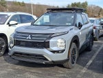 2026 Mitsubishi Outlander Trail Edition
