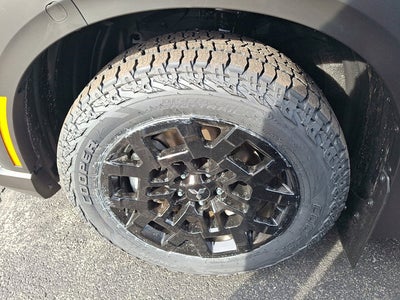 2026 Mitsubishi Outlander Trail Edition