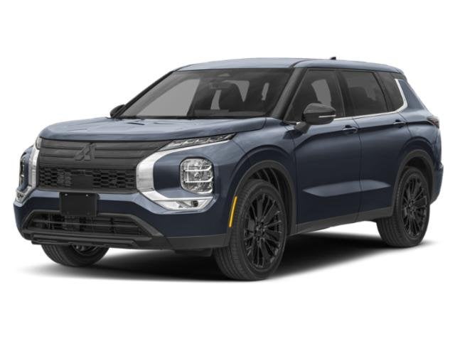 2026 Mitsubishi Outlander LE