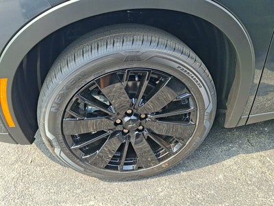 2026 Mitsubishi Outlander LE