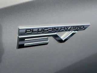 2024 Mitsubishi Outlander PHEV SE in Downingtown, PA - Jeff D'Ambrosio Auto Group
