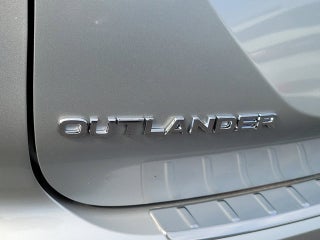 2024 Mitsubishi Outlander PHEV SE in Downingtown, PA - Jeff D'Ambrosio Auto Group