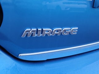 2024 Mitsubishi Mirage LE in Downingtown, PA - Jeff D'Ambrosio Auto Group