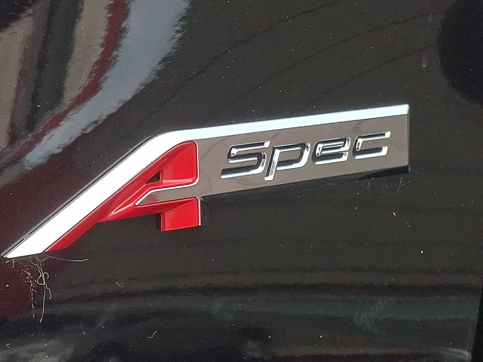 2019 Acura ILX Technology & A-SPEC Packages