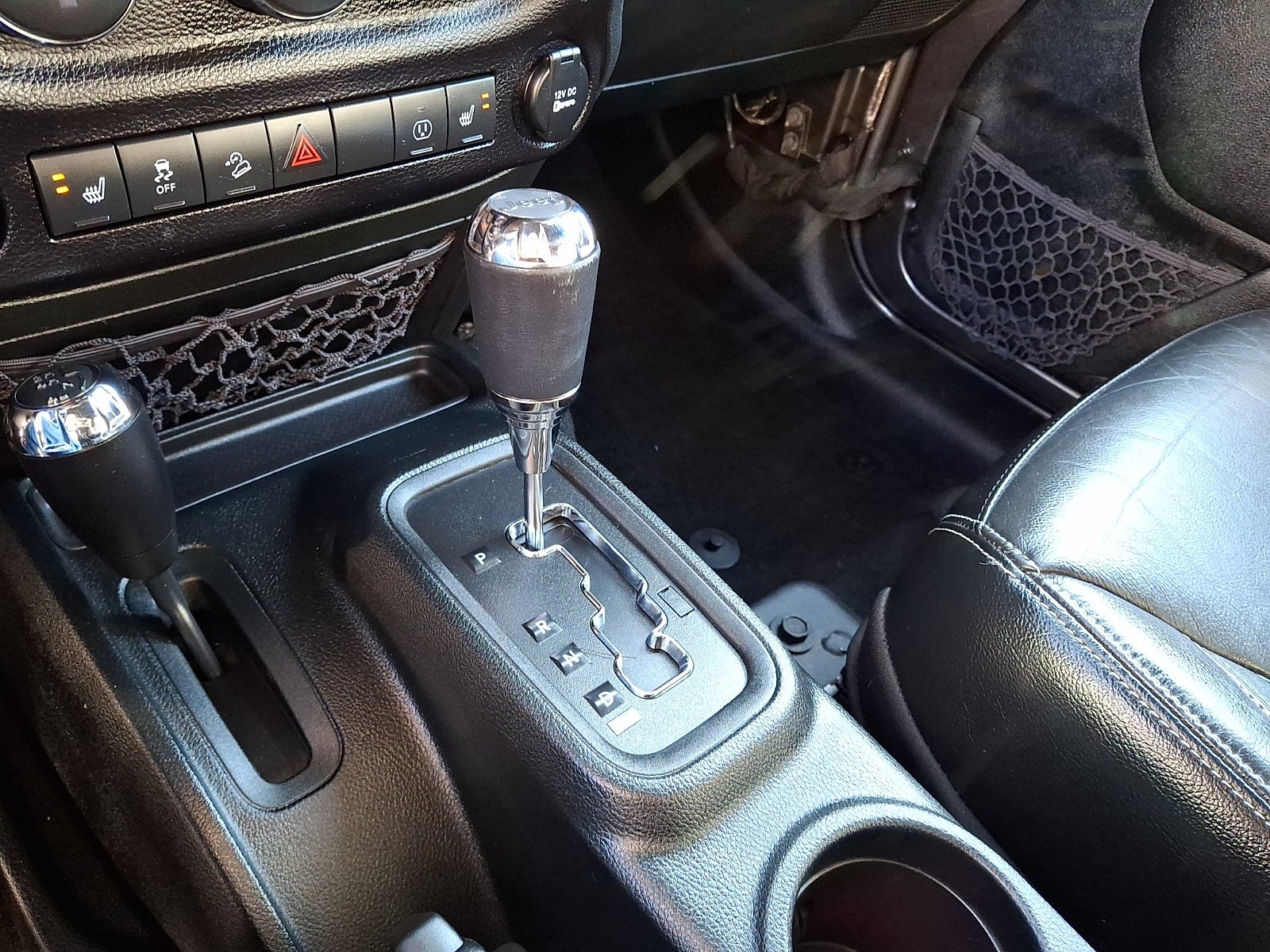 2018 Jeep Wrangler JK Unlimited Rubicon 4x4