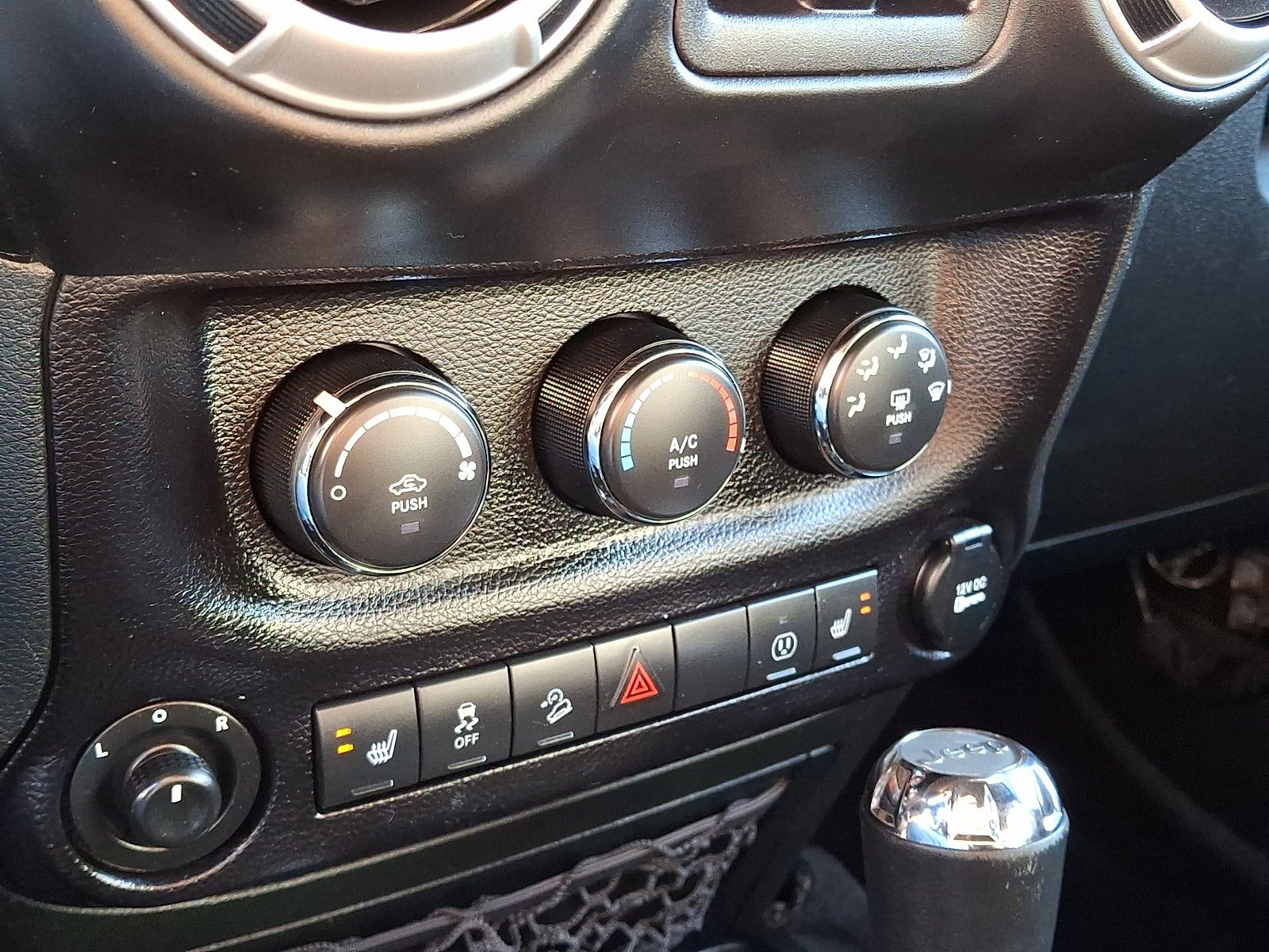 2018 Jeep Wrangler JK Unlimited Rubicon 4x4