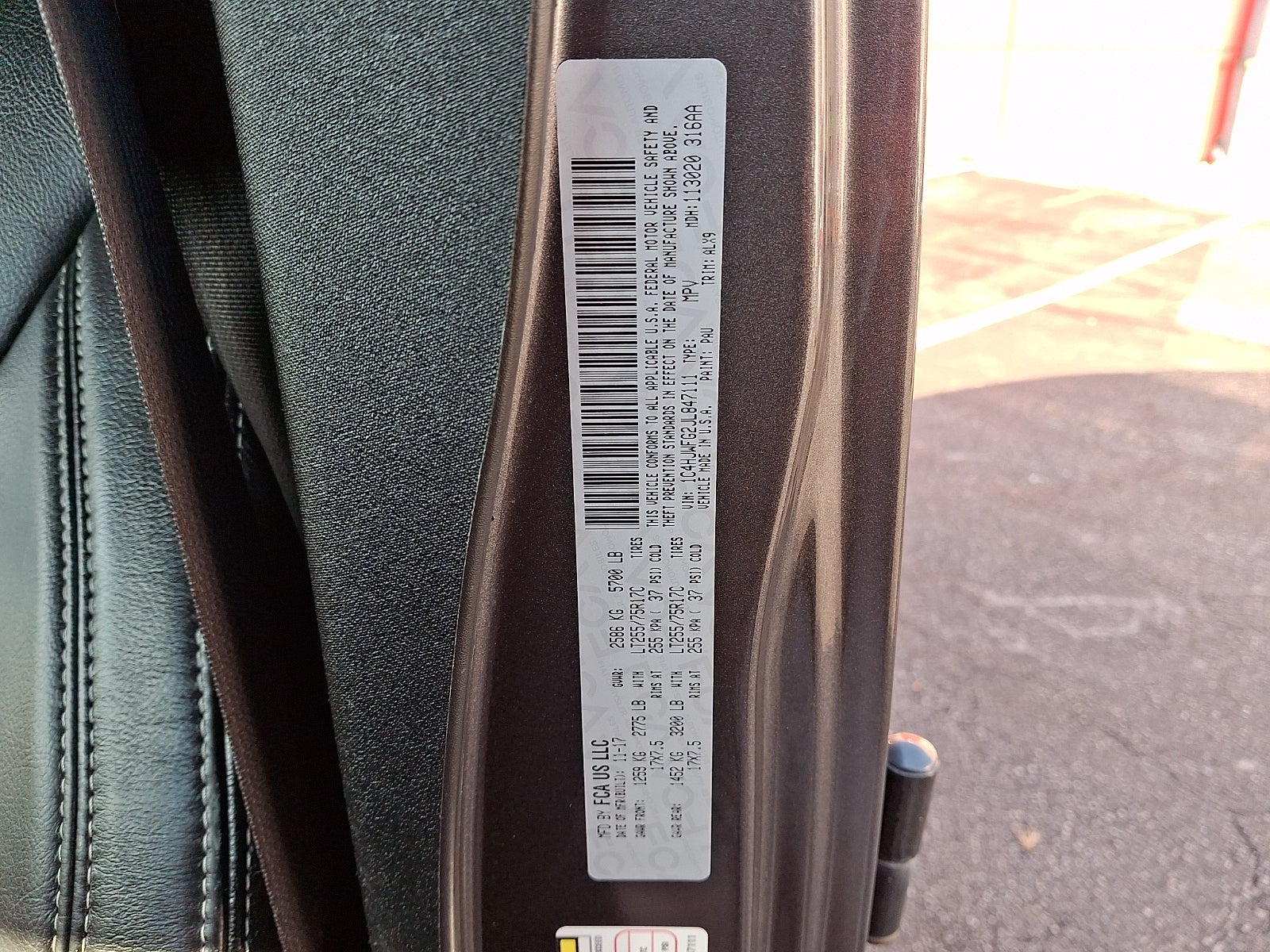 2018 Jeep Wrangler JK Unlimited Rubicon 4x4