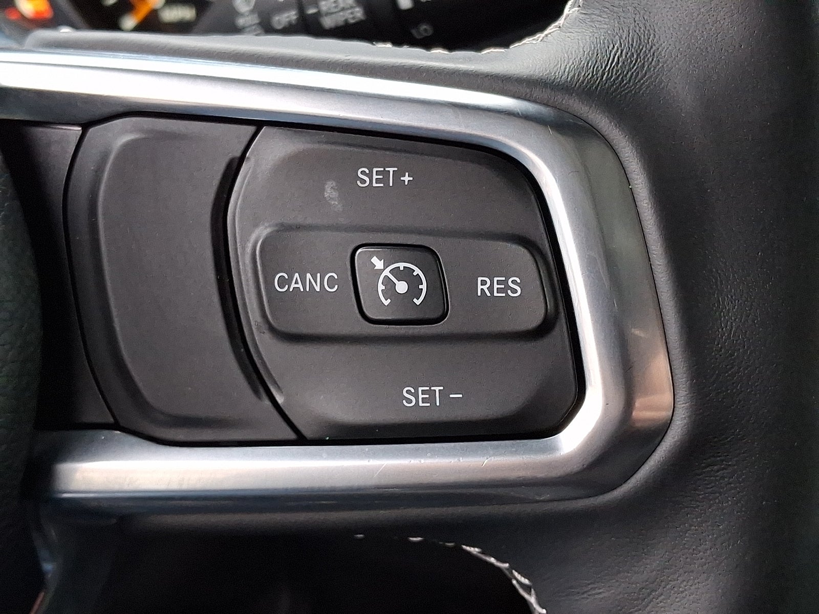 2018 Jeep All-New Wrangler Unlimited Sahara 4x4