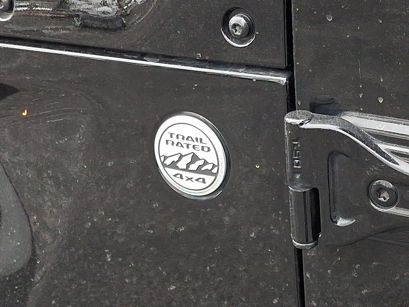 2018 Jeep All-New Wrangler Unlimited Sahara 4x4