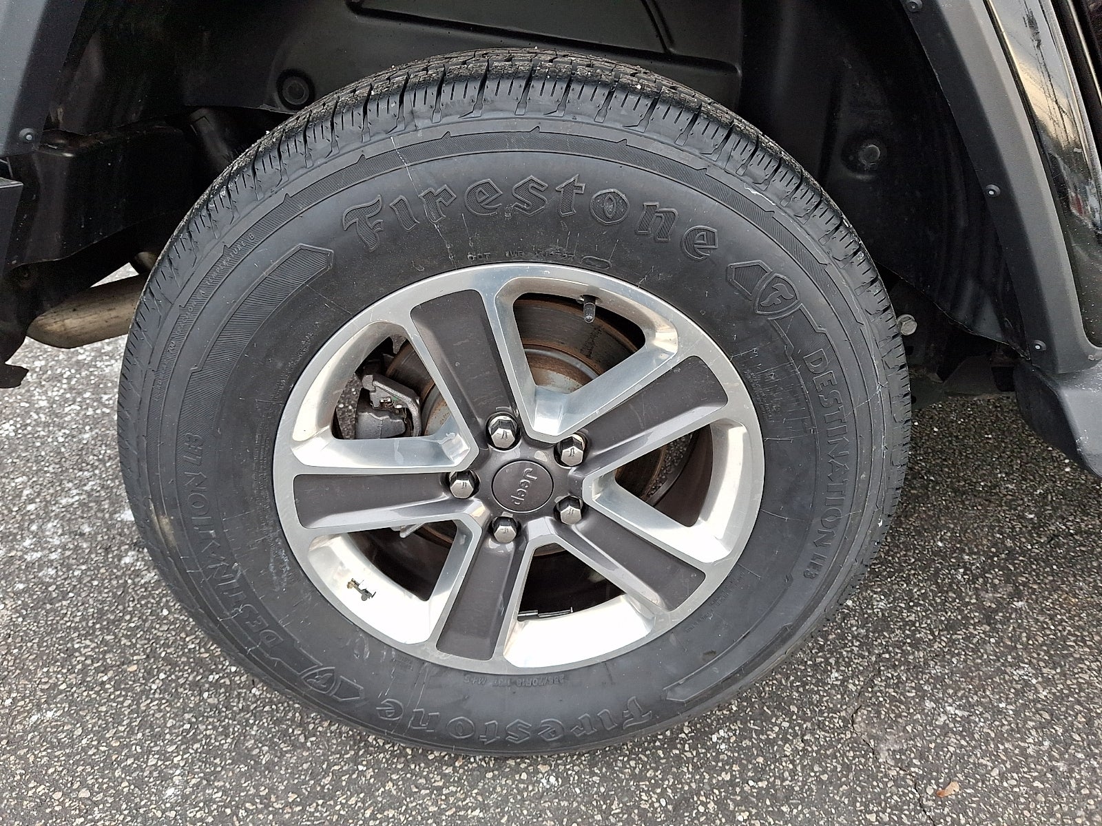 2018 Jeep All-New Wrangler Unlimited Sahara 4x4