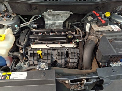 2017 Jeep Compass Sport