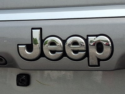 2017 Jeep Compass Sport