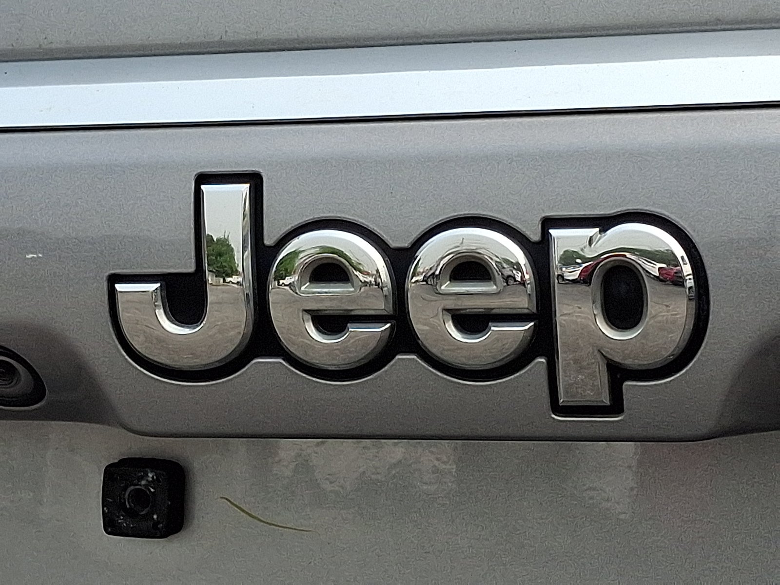 2017 Jeep Compass Sport