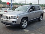 2017 Jeep Compass Sport