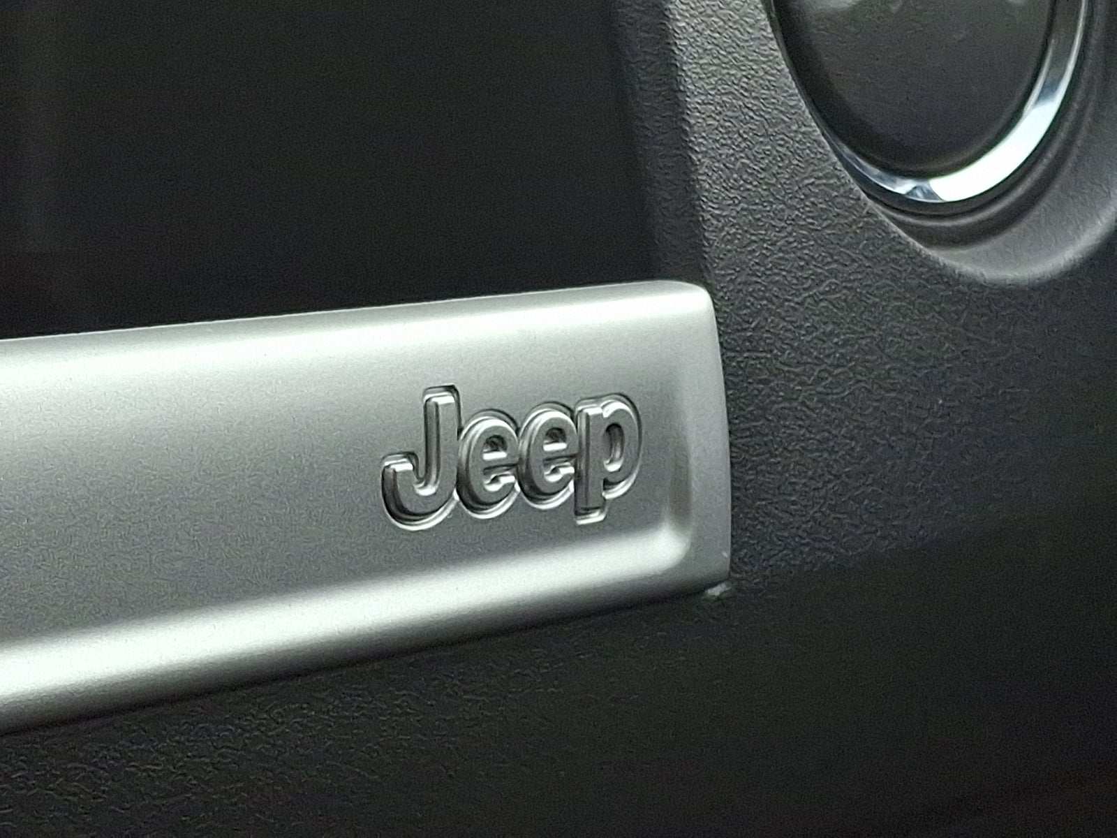 2017 Jeep Compass Sport