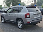 2017 Jeep Compass Sport