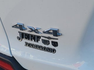 2020 Jeep Cherokee Limited in Downingtown, PA - Jeff D'Ambrosio Auto Group