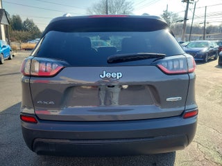 2020 Jeep Cherokee Latitude Plus in Downingtown, PA - Jeff D'Ambrosio Auto Group