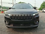2021 Jeep Cherokee Altitude 4x4