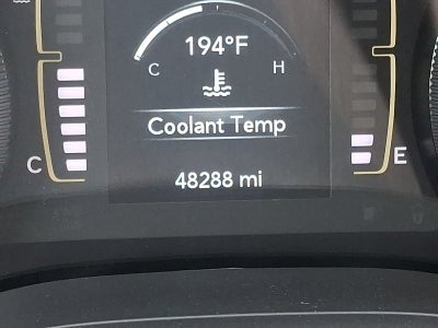 2021 Jeep Cherokee Altitude 4x4