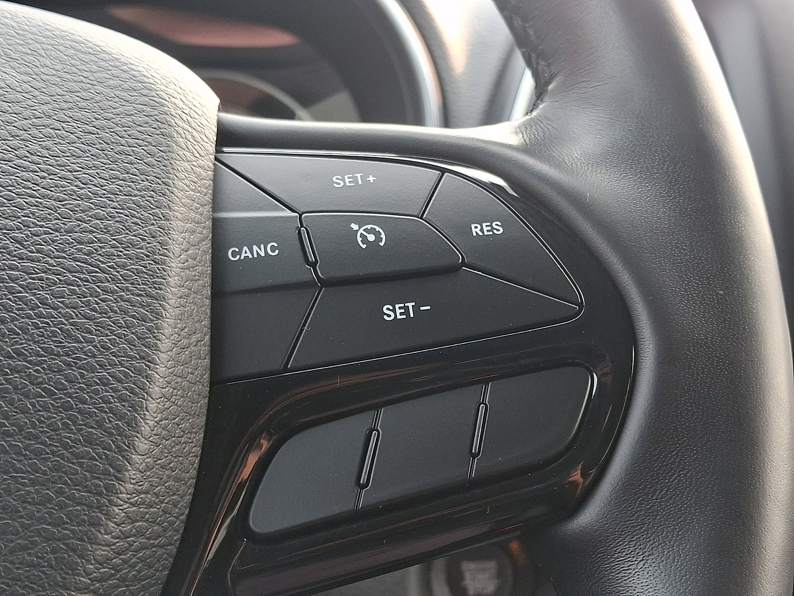 2021 Jeep Cherokee Altitude 4x4