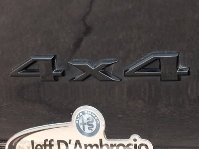 2021 Jeep Cherokee Altitude 4x4