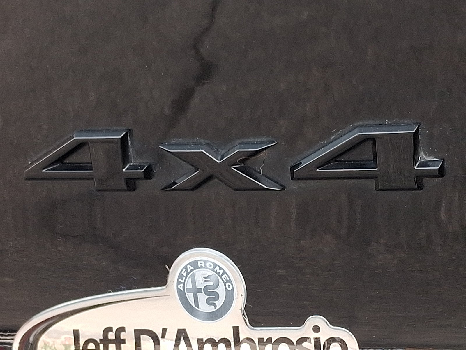 2021 Jeep Cherokee Altitude 4x4