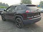 2021 Jeep Cherokee Altitude 4x4