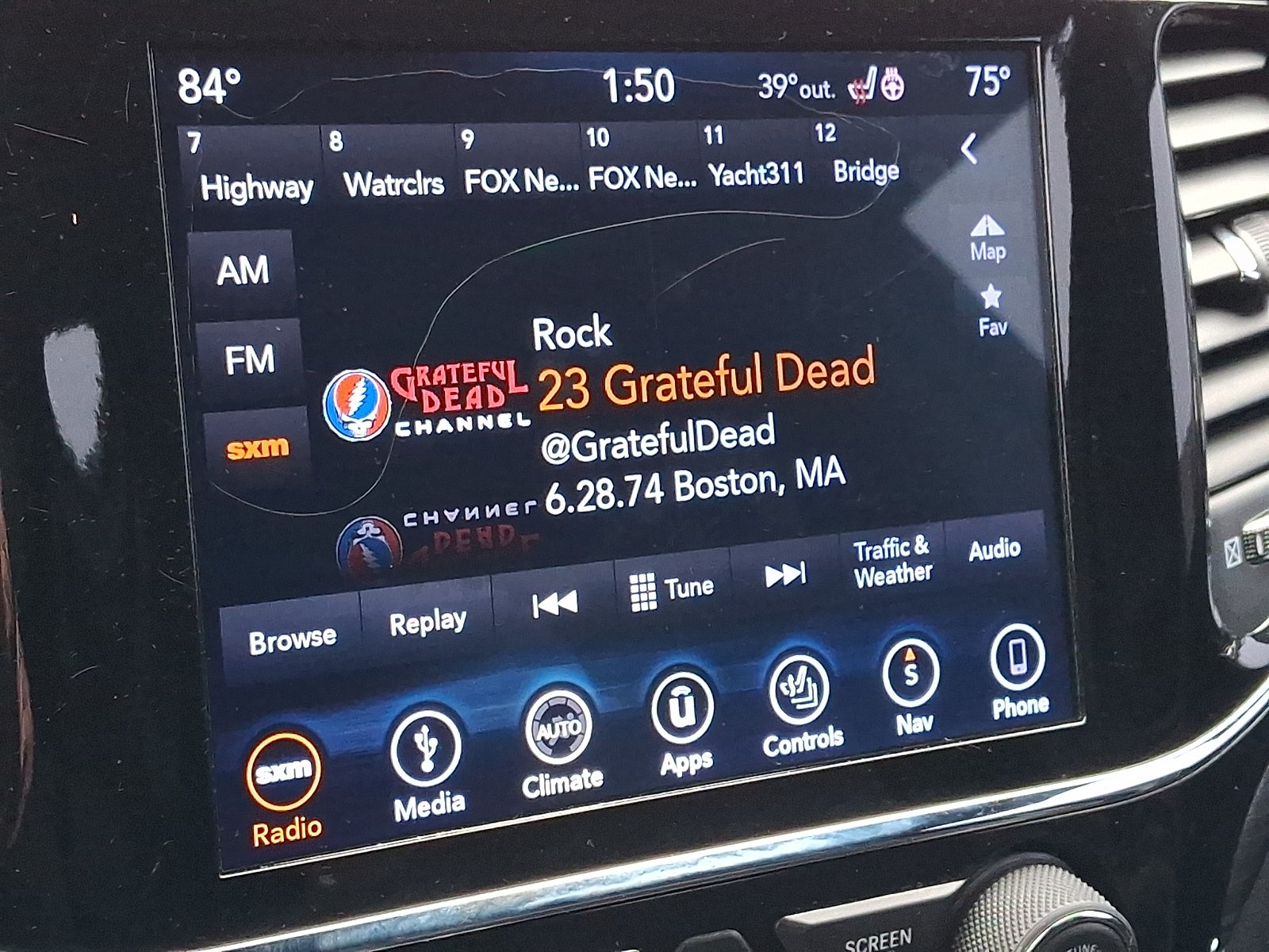 2019 Jeep Grand Cherokee Altitude 4x4