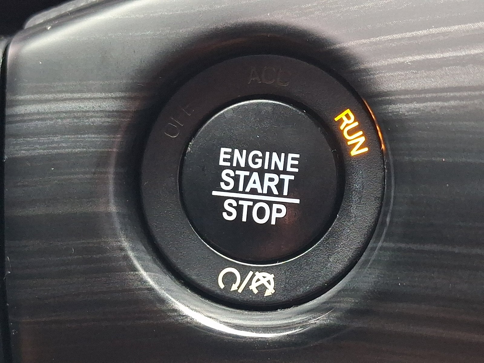 2019 Jeep Grand Cherokee Altitude 4x4