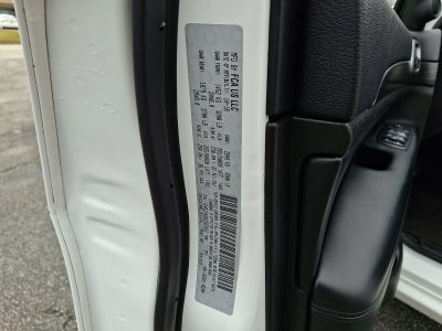 2019 Jeep Grand Cherokee Altitude 4x4