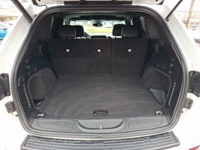 2019 Jeep Grand Cherokee Altitude 4x4