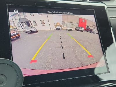 2023 Jeep Grand Cherokee Laredo 4x4