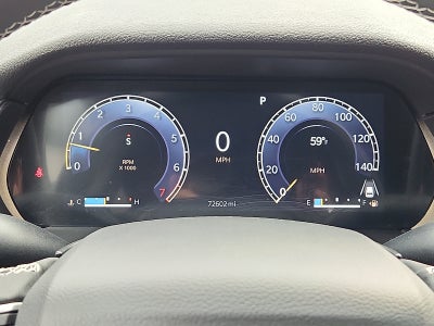 2023 Jeep Grand Cherokee Laredo 4x4