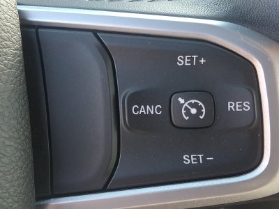 2024 RAM 1500 Big Horn Quad Cab 4x4 6'4" Box
