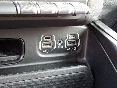 2022 RAM 1500 Big Horn Crew Cab 4x4 5'7" Box