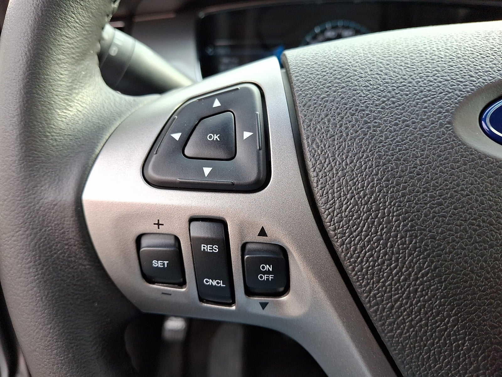 2015 Ford Taurus SEL