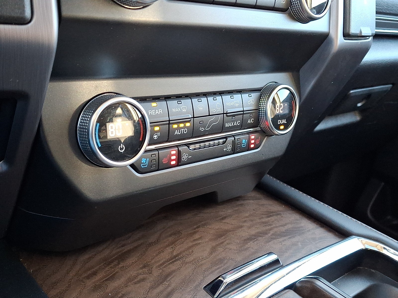 2019 Ford Expedition Platinum