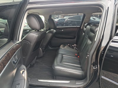2009 Cadillac DTS Professional Limousine