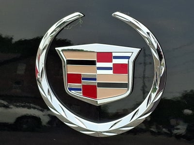 2009 Cadillac DTS Professional Limousine
