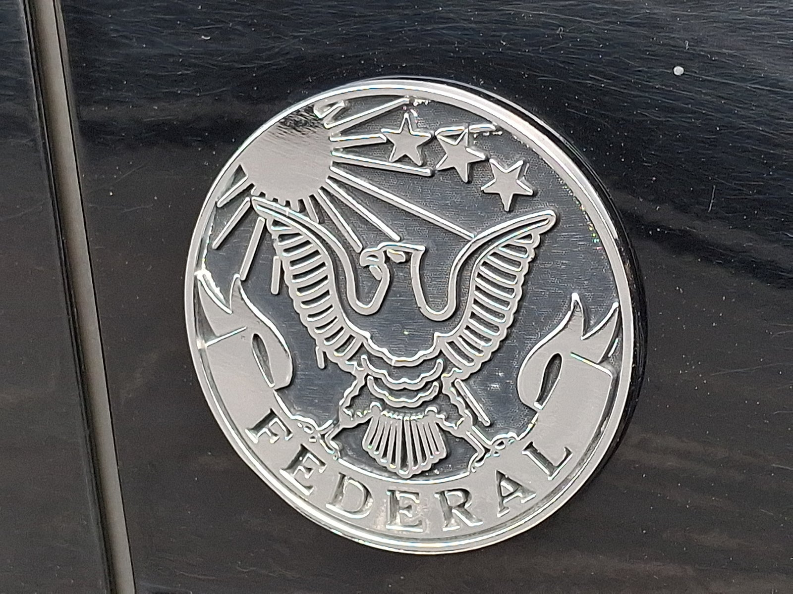 2009 Cadillac DTS Professional Limousine