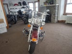 2008 Harley-Davidson Softail Base