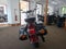 2008 Harley-Davidson Softail Base