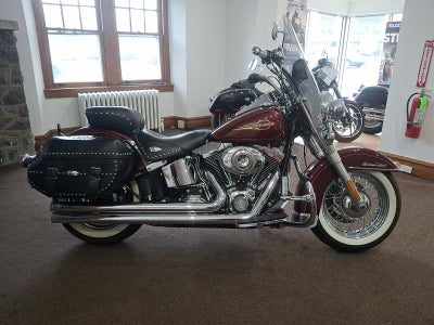 2008 Harley-Davidson Softail Base