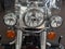 2008 Harley-Davidson Softail Base