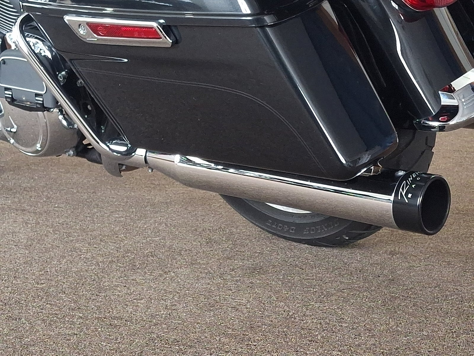 2018 Harley-Davidson Electra Glide Ultra Classic