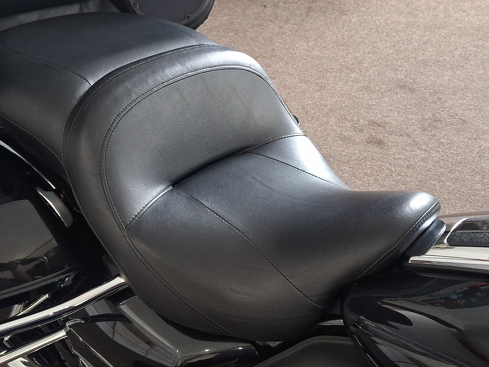 2018 Harley-Davidson Electra Glide Ultra Classic