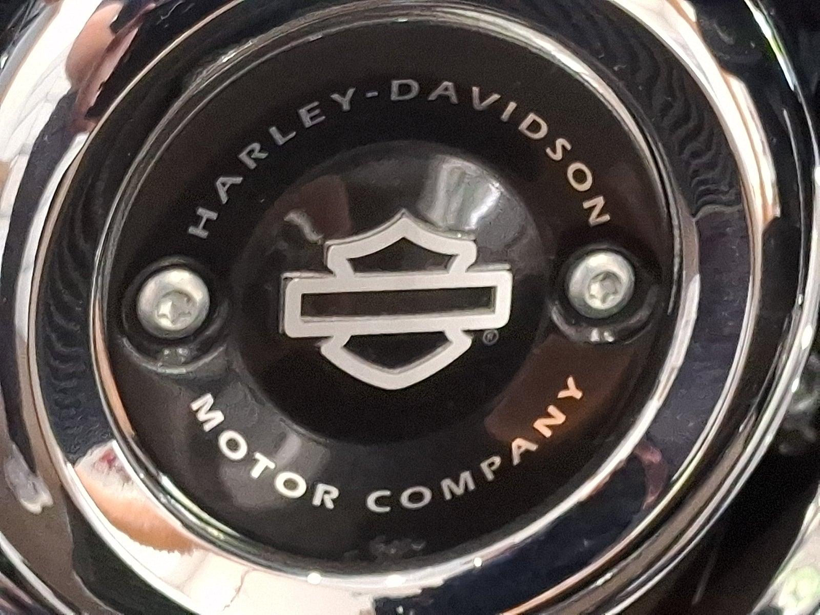 2018 Harley-Davidson Electra Glide Ultra Classic
