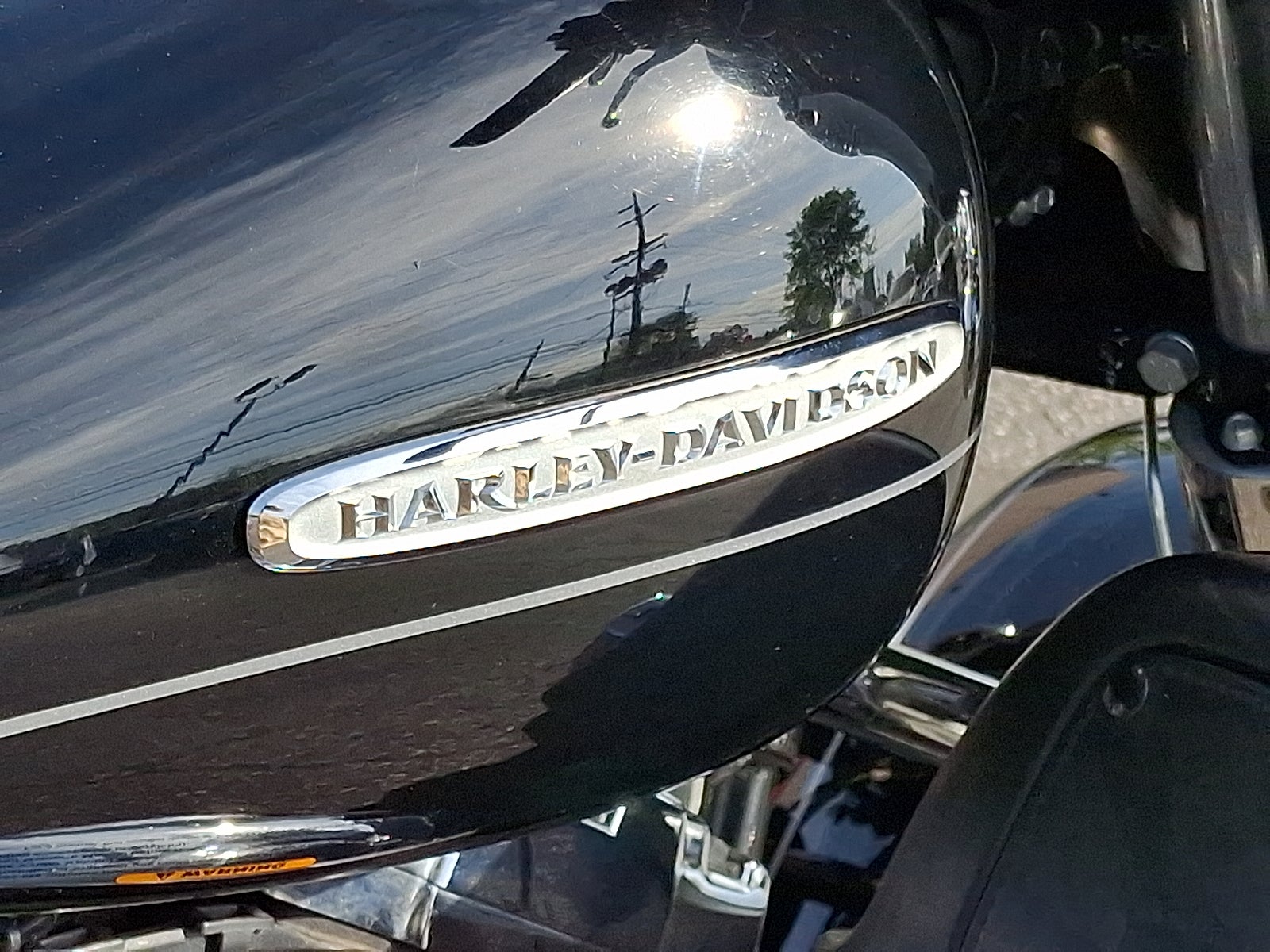 2013 Harley Davidson Electra Glide Ultra Limited Base