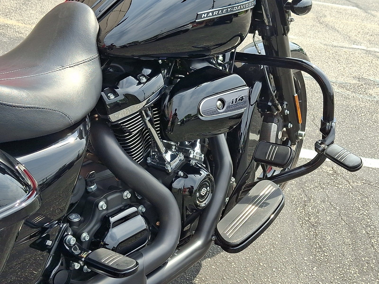 2020 Harley-Davidson Streetglidespecial Special